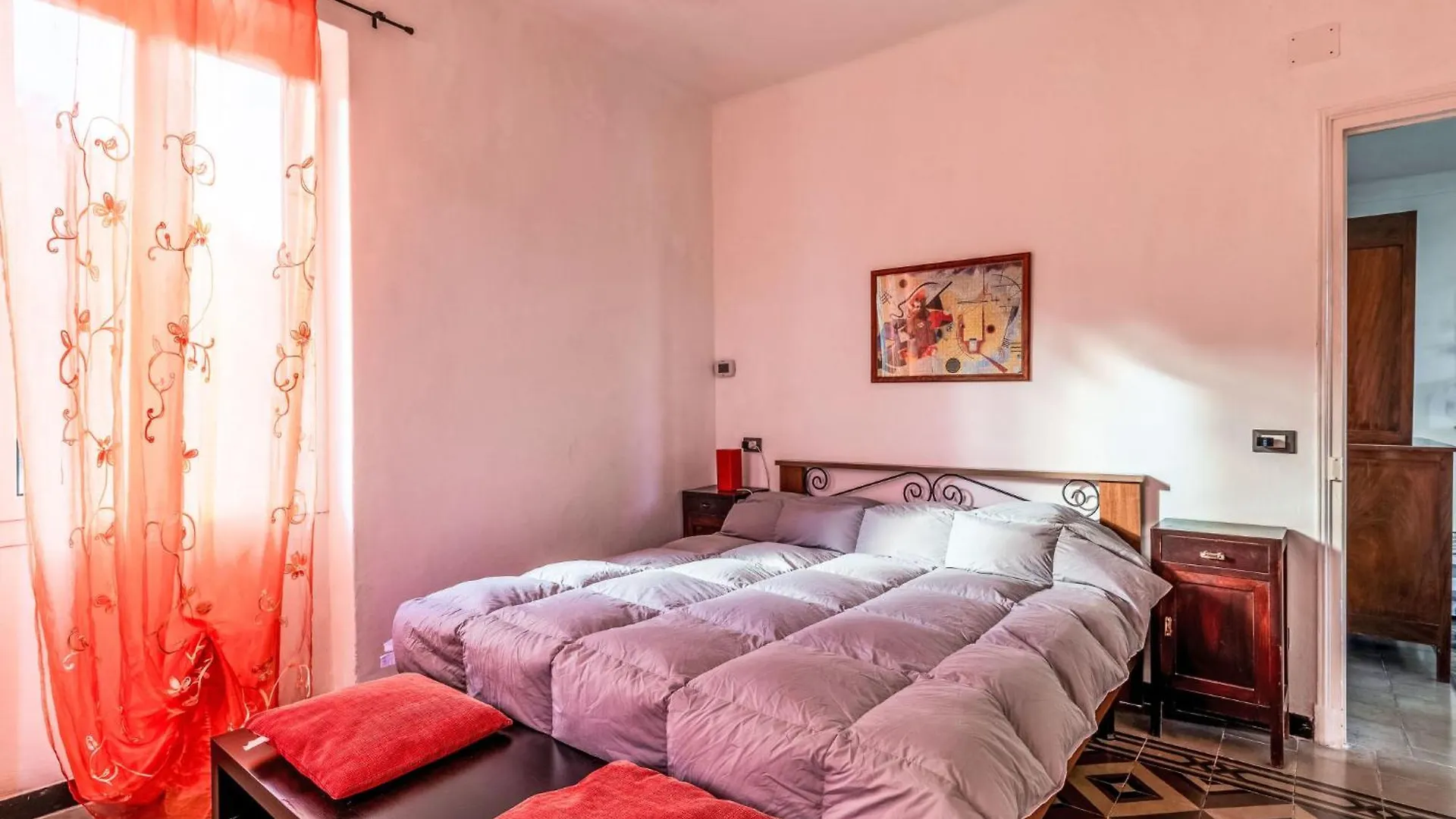 Apartment Alessandro By Interhome Imperia