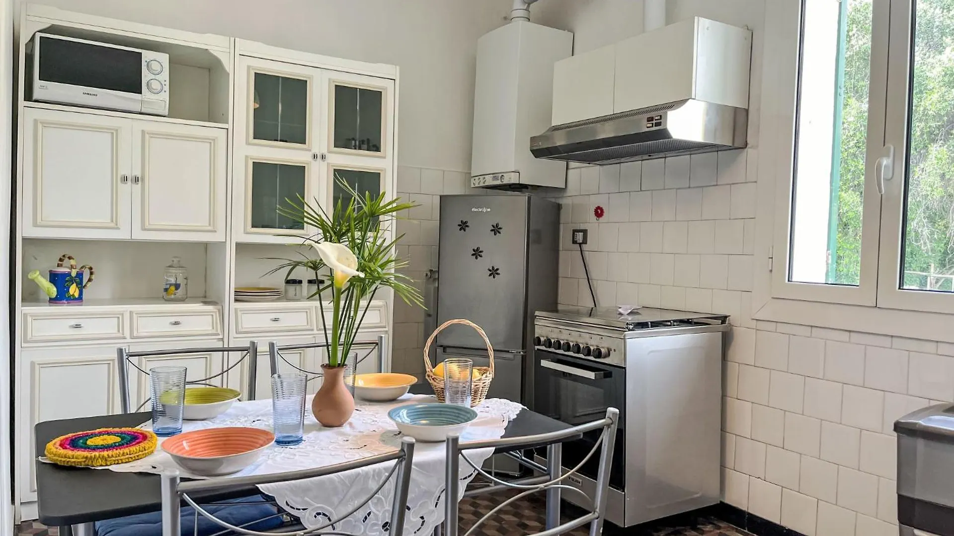 Apartment Alessandro By Interhome Imperia Italy