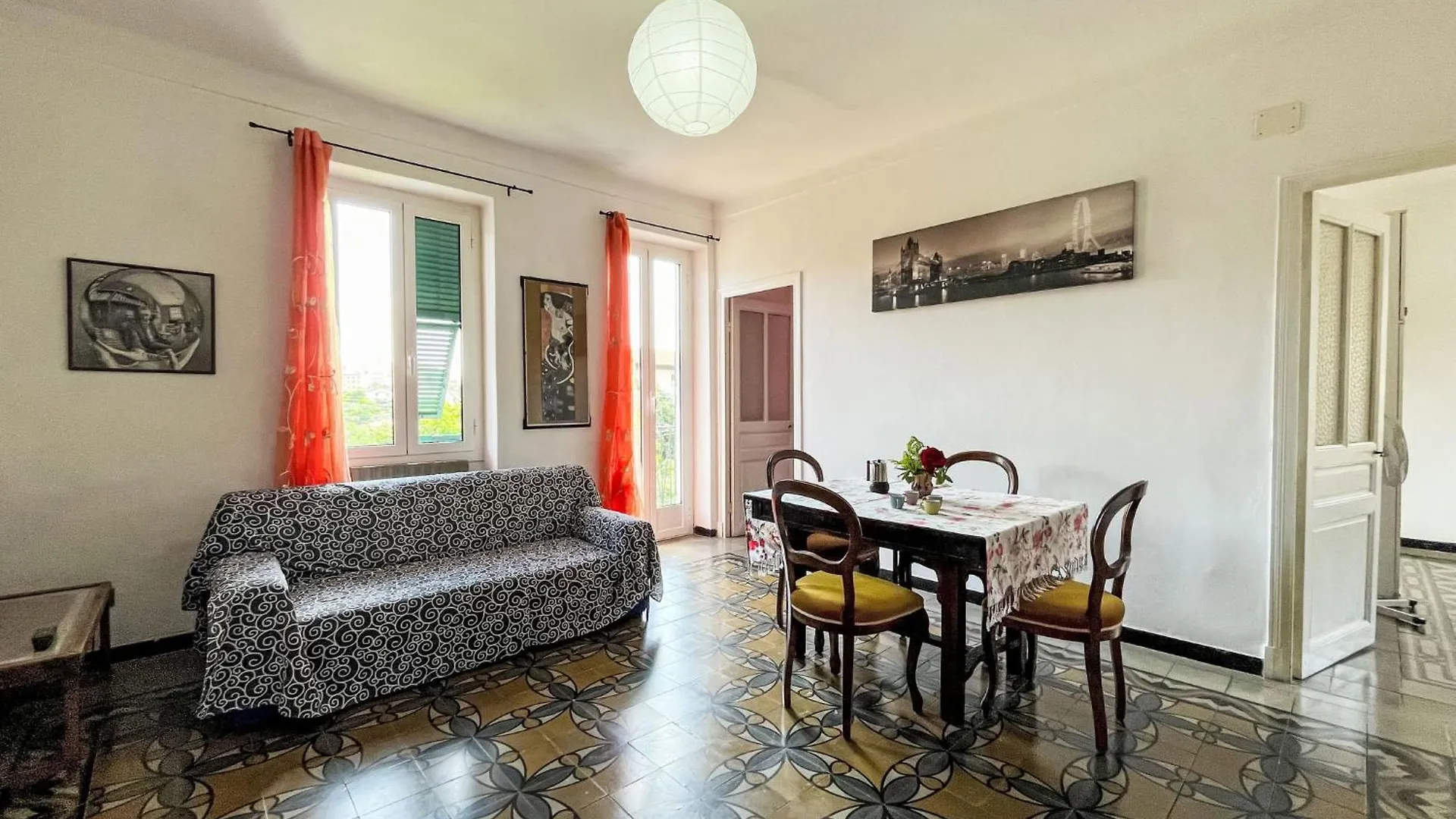 Apartment Alessandro By Interhome Imperia 0*,  Italy