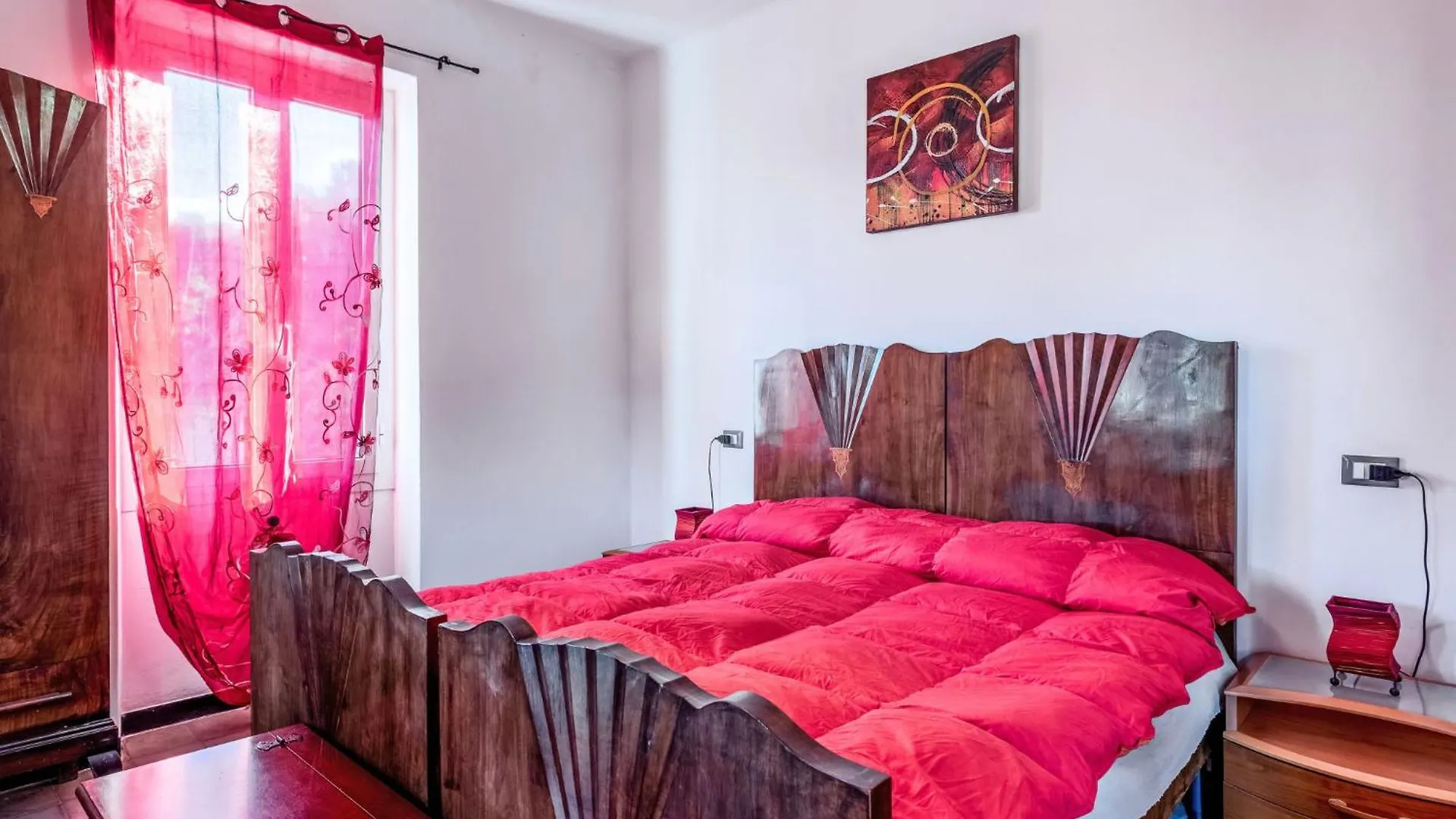 Apartment Alessandro By Interhome Imperia Italy