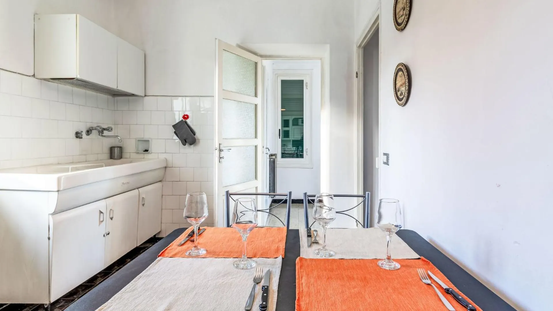 Apartment Alessandro By Interhome Imperia