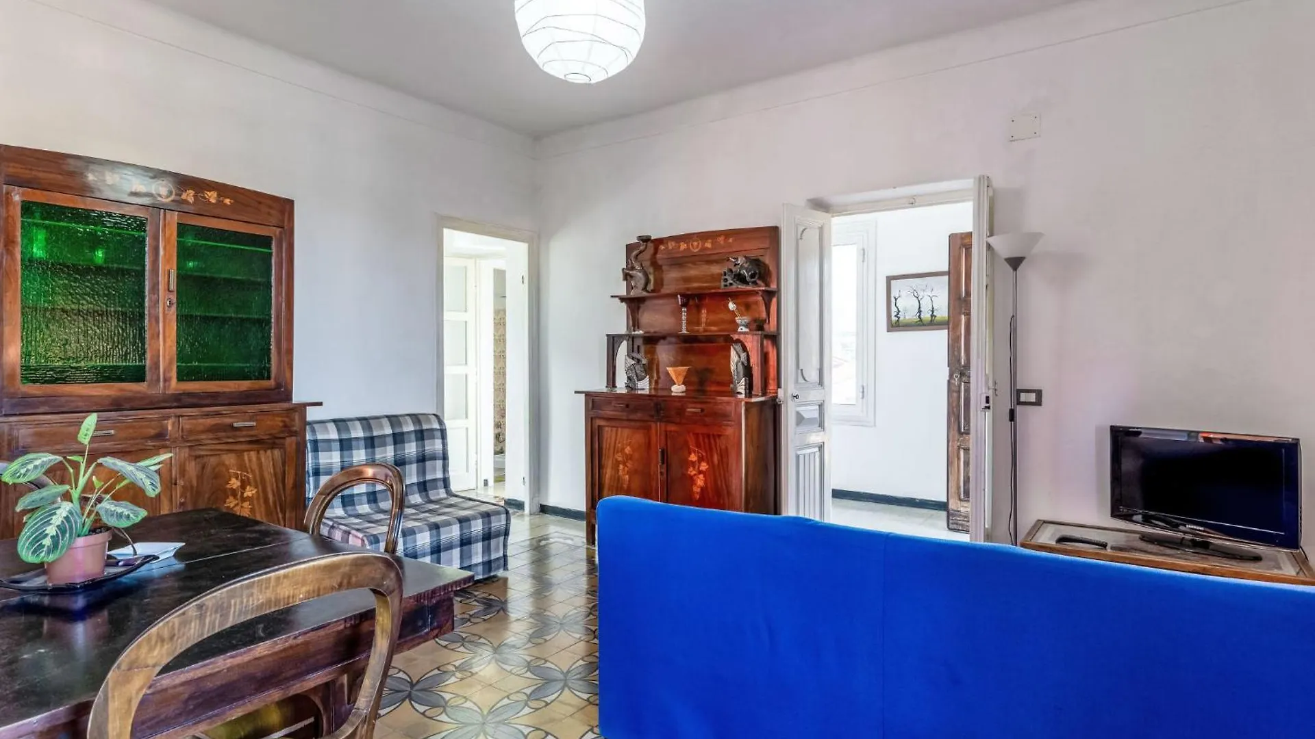 Apartment Alessandro By Interhome Imperia 0*,  Italy