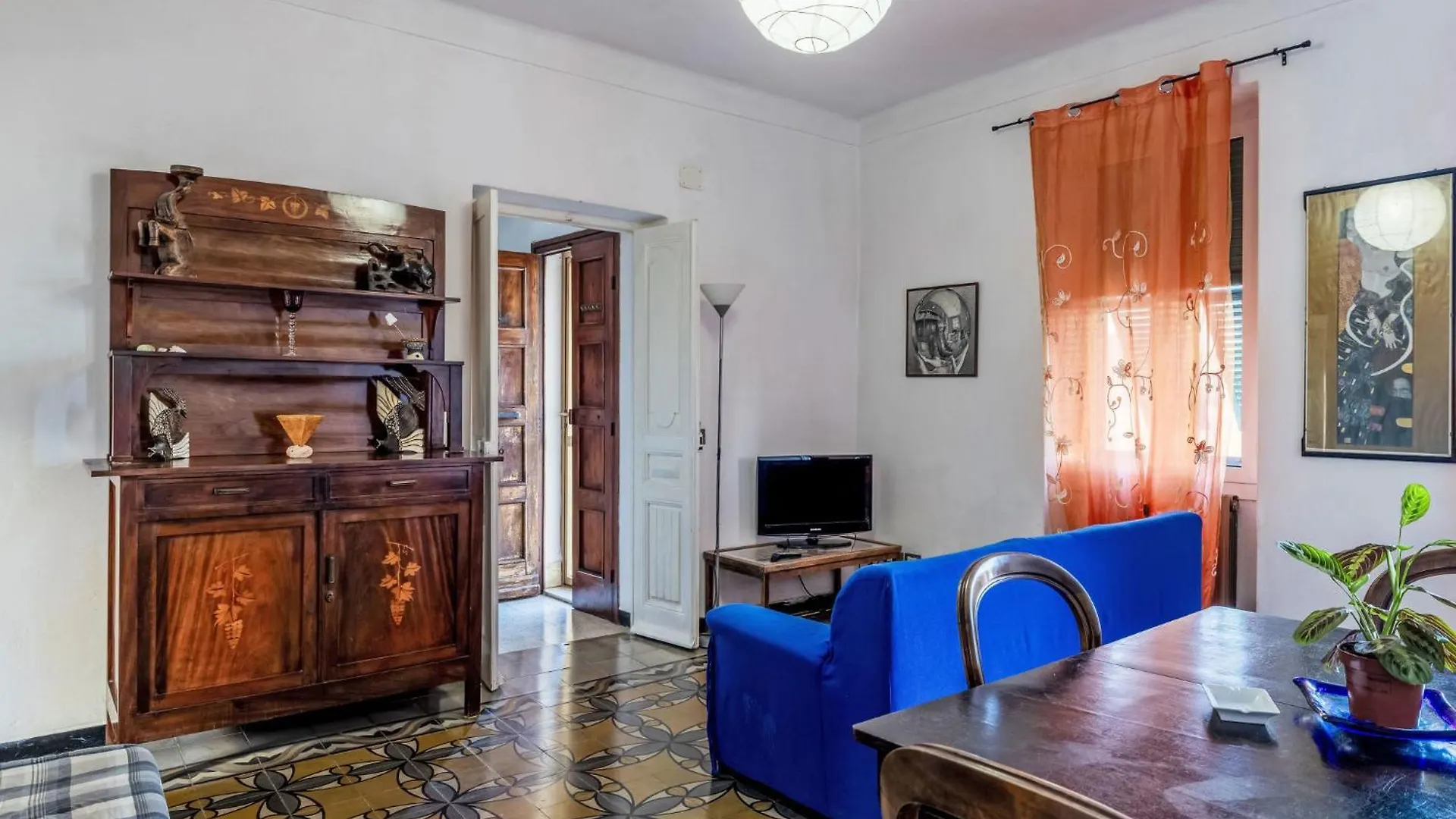 Apartment Alessandro By Interhome Imperia
