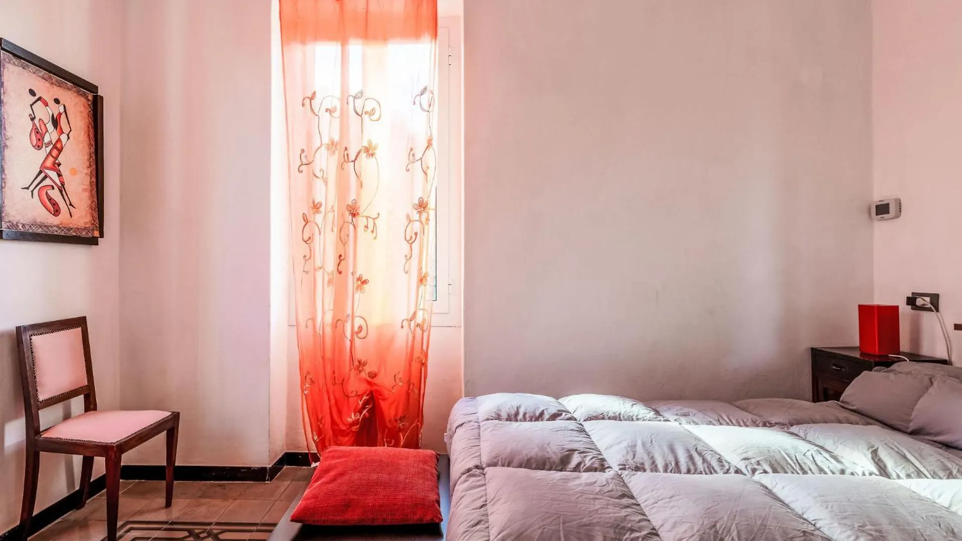 Apartment Alessandro By Interhome Imperia