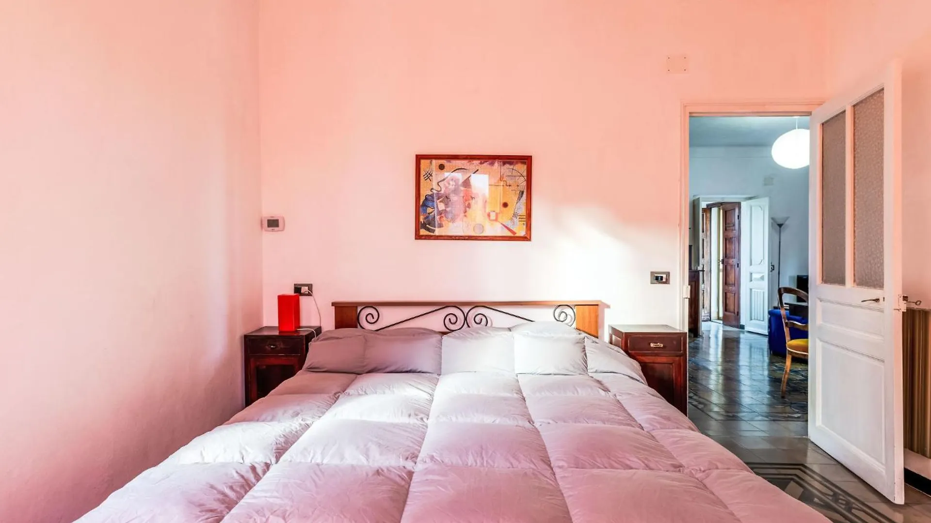 Apartment Alessandro By Interhome Imperia