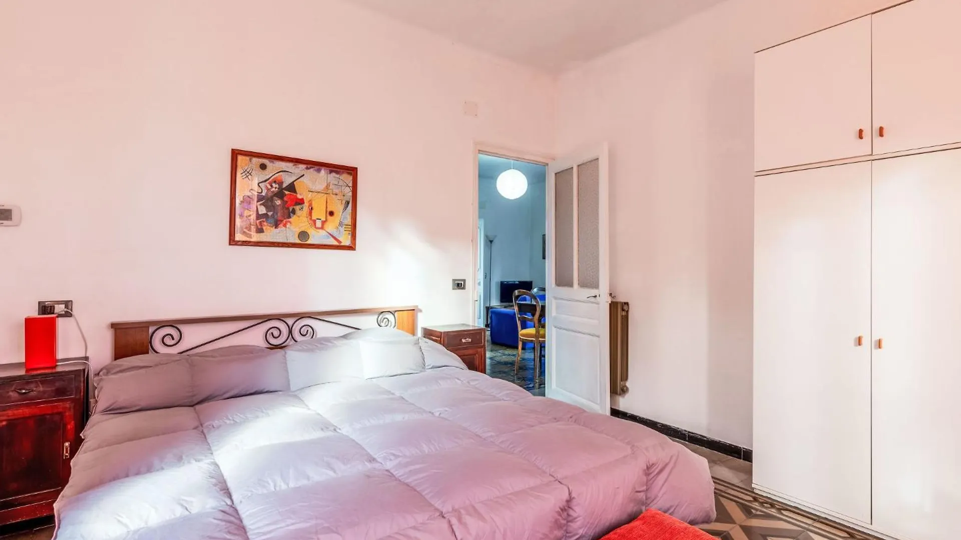 Apartment Alessandro By Interhome Imperia