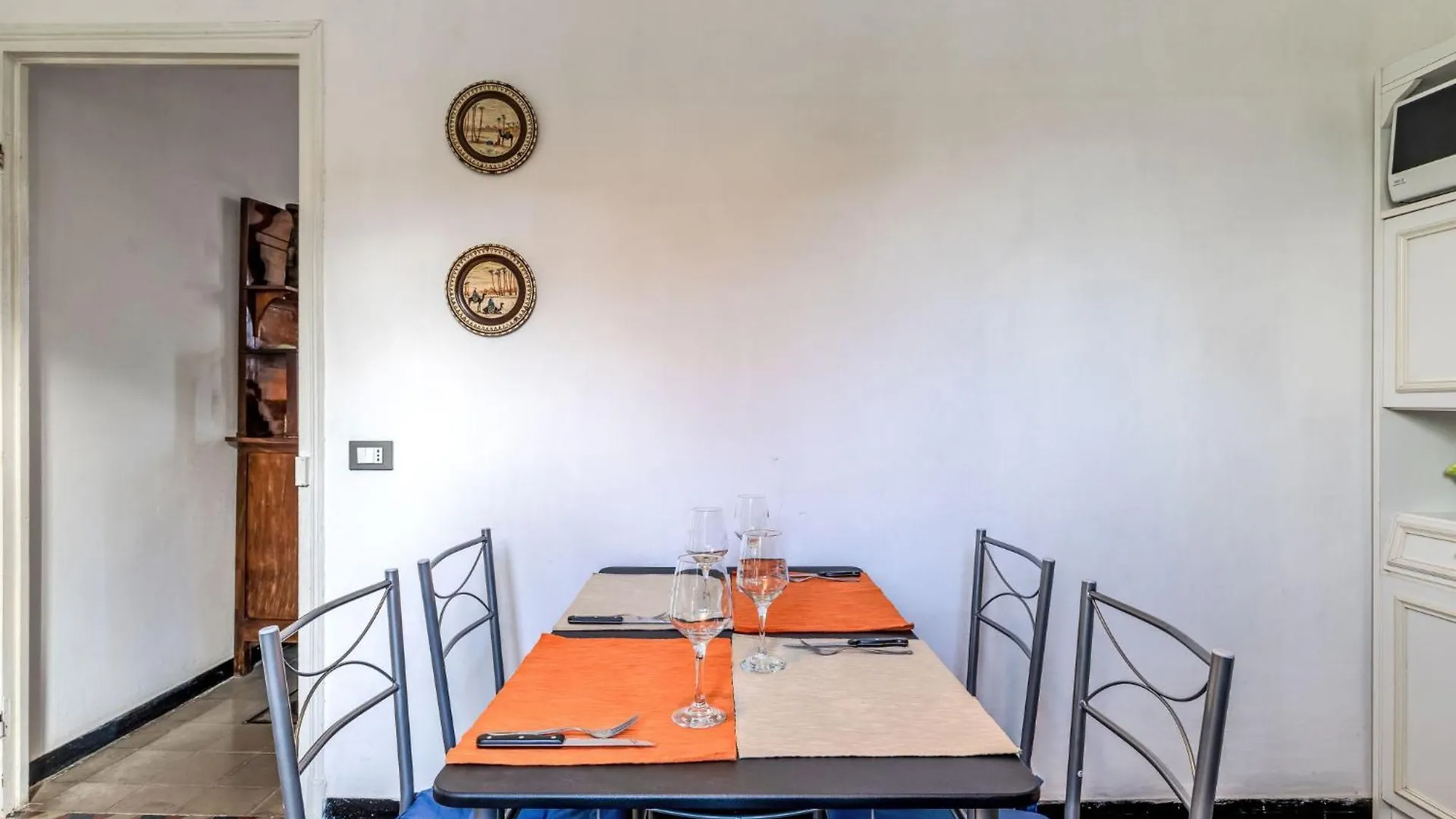 Apartment Alessandro By Interhome Imperia Italy
