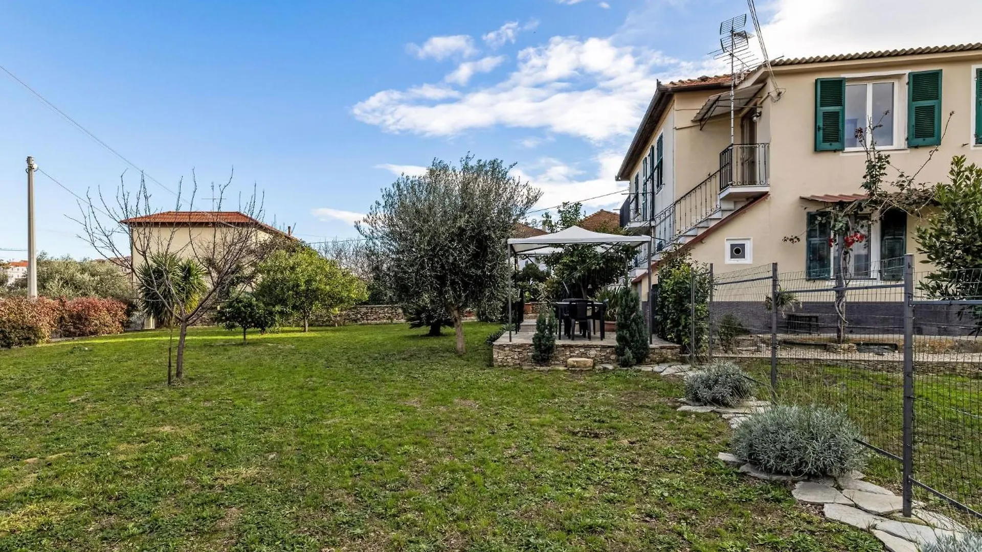 Apartment Alessandro By Interhome Imperia 0*,  Italy