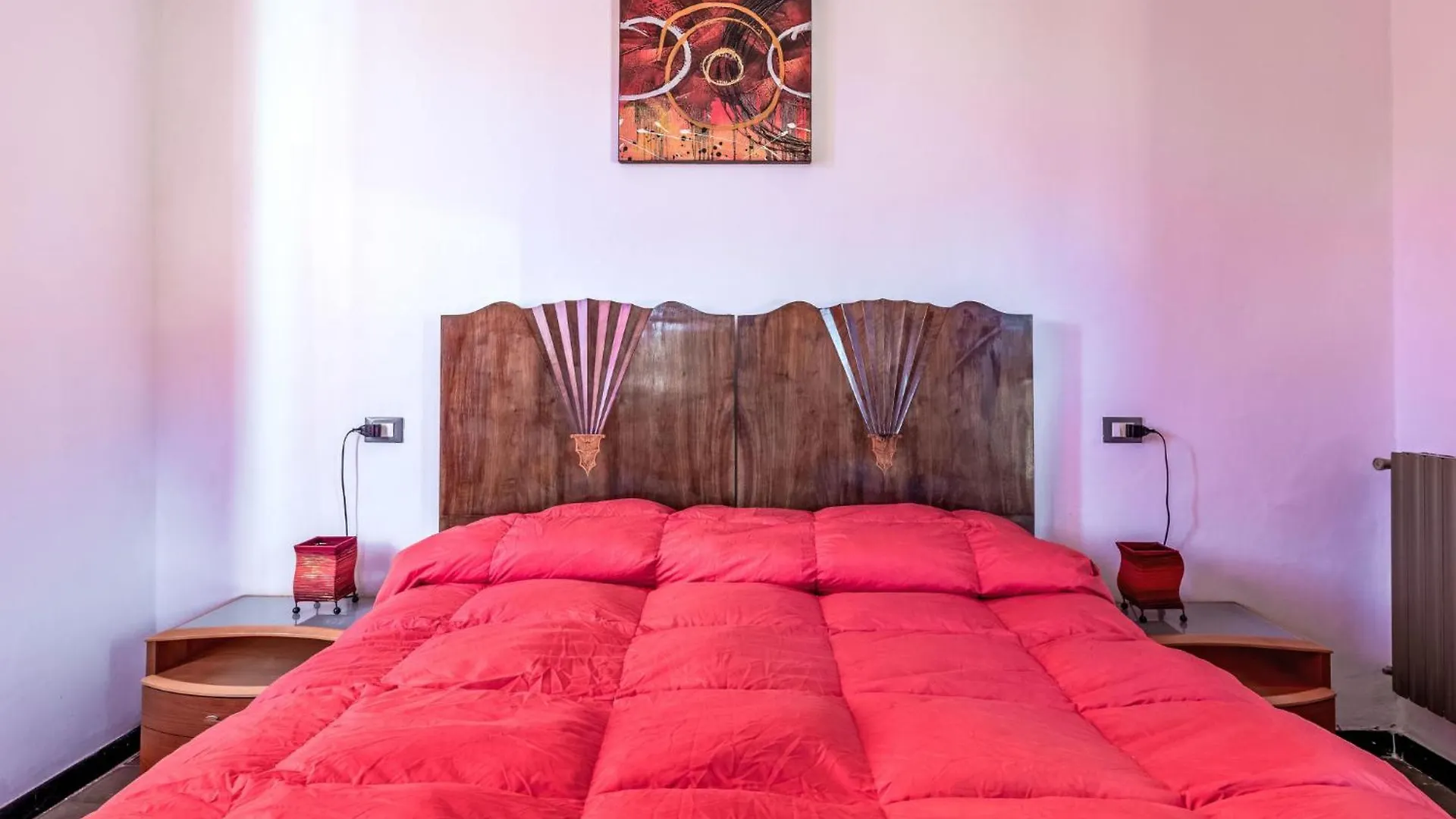 Apartment Alessandro By Interhome Imperia 0*,