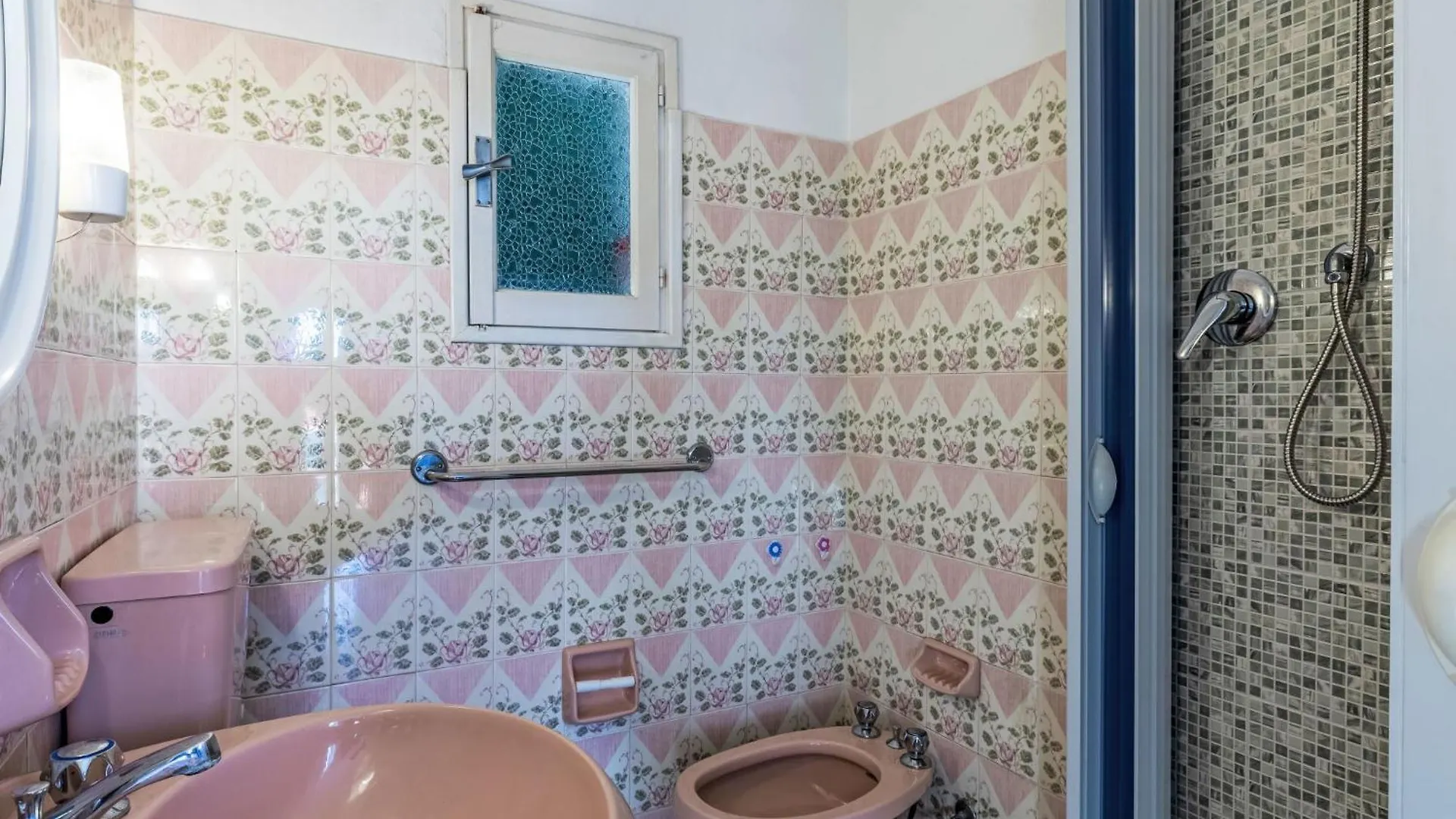 Apartment Alessandro By Interhome Imperia