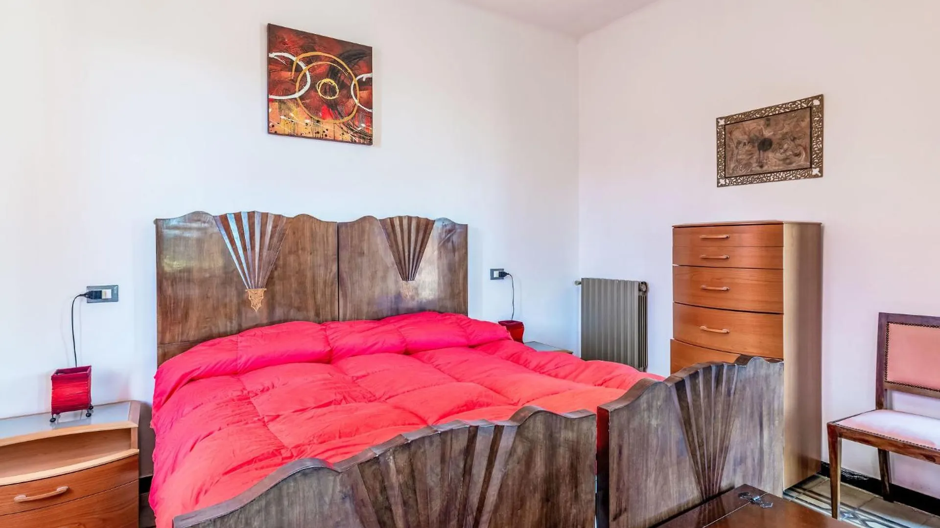 Apartment Alessandro By Interhome Imperia