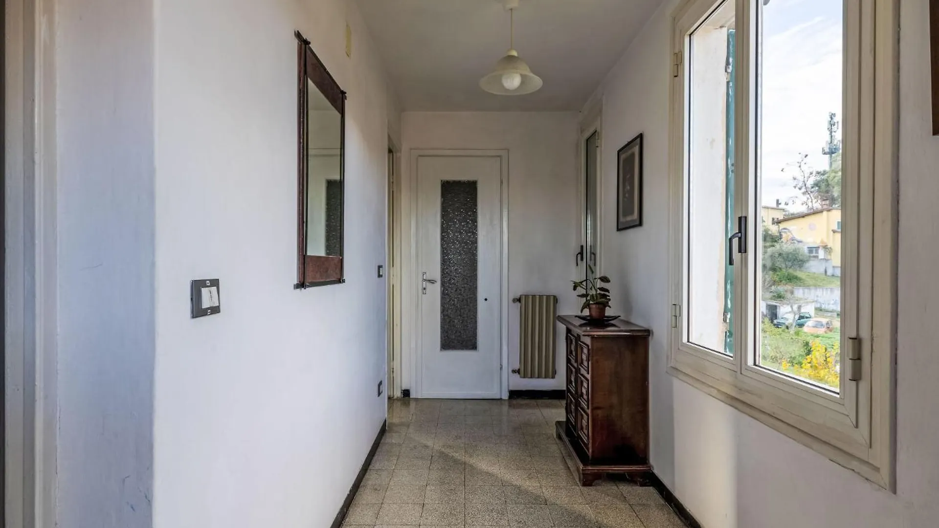 Apartment Alessandro By Interhome Imperia 0*,