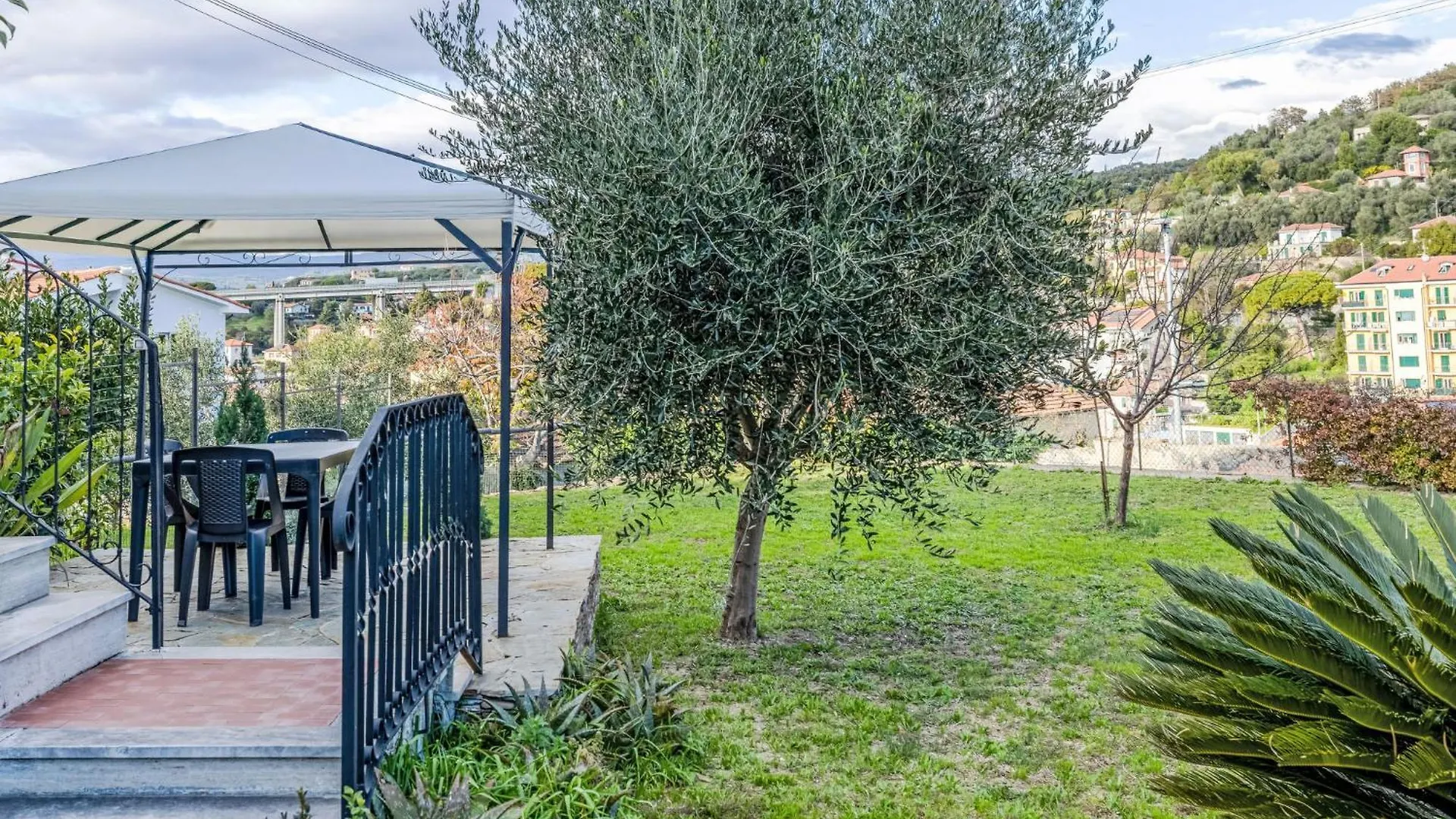Apartment Alessandro By Interhome Imperia