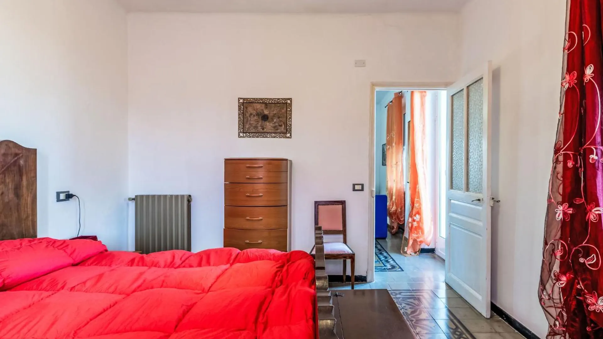 Apartment Alessandro By Interhome Imperia Italy