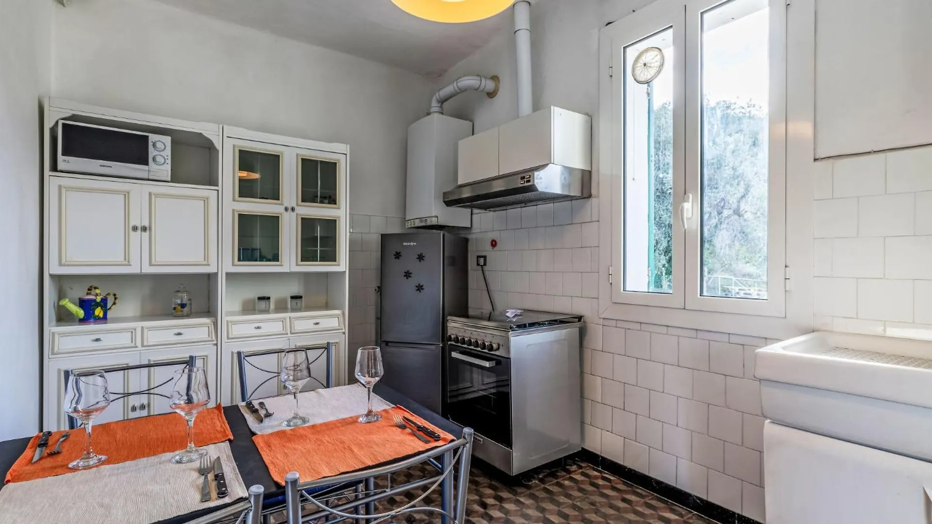 Apartment Alessandro By Interhome Imperia