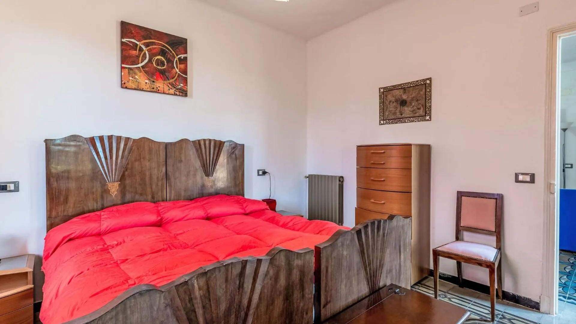 Apartment Alessandro By Interhome Imperia 0*,  Italy