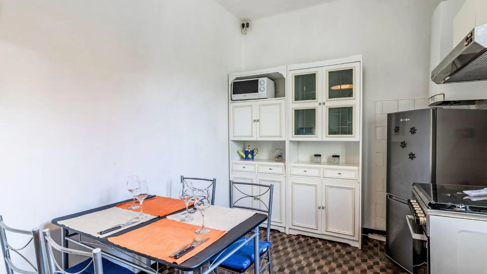 Apartment Alessandro By Interhome Imperia Italy
